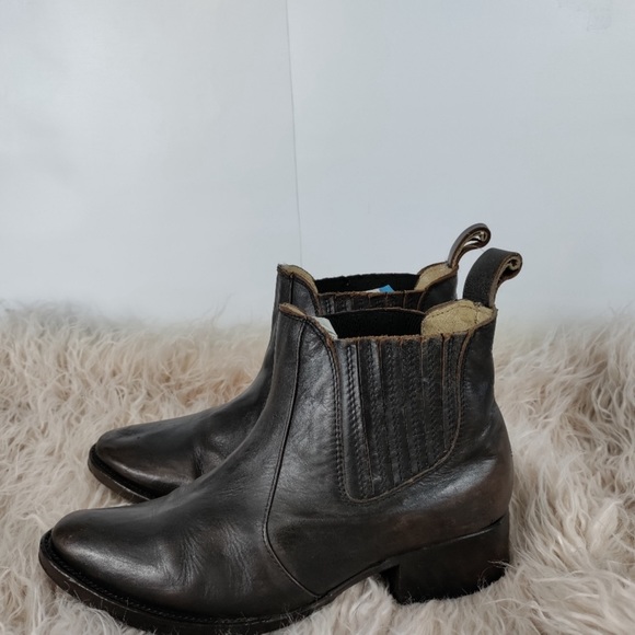 Free birds by Steven Madden Lasso Boot - Picture 3 of 4